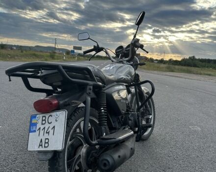 Мустанг Другая, объемом двигателя 0.13 л и пробегом 0 тыс. км за 548 $, фото 4 на Automoto.ua