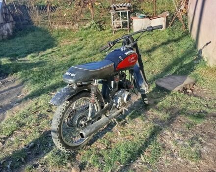 Мустанг Інша, об'ємом двигуна 0.13 л та пробігом 0 тис. км за 239 $, фото 1 на Automoto.ua