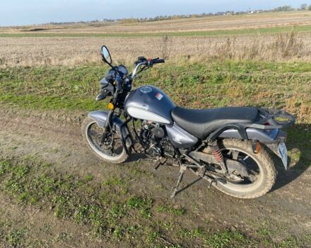 Мустанг Другая, объемом двигателя 0.13 л и пробегом 0 тыс. км за 572 $, фото 11 на Automoto.ua