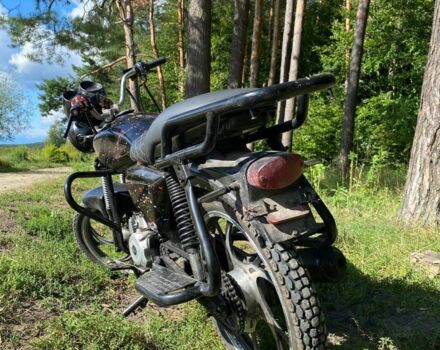 Мустанг Інша, об'ємом двигуна 0.11 л та пробігом 0 тис. км за 239 $, фото 1 на Automoto.ua