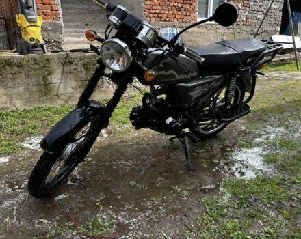 Мустанг Другая, объемом двигателя 0.11 л и пробегом 0 тыс. км за 369 $, фото 2 на Automoto.ua