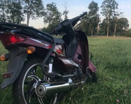 Мустанг Другая, объемом двигателя 0.11 л и пробегом 0 тыс. км за 430 $, фото 8 на Automoto.ua