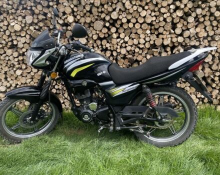 Мустанг Другая 2019 в Сарнах на Automoto.ua Мустанг Другая, объемом двигателя 0.15 л и пробегом 0 тыс. км за 650 $, фото 3 на Automoto.ua