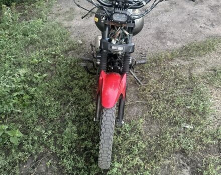 Мустанг Другая, объемом двигателя 0.13 л и пробегом 0 тыс. км за 71 $, фото 2 на Automoto.ua