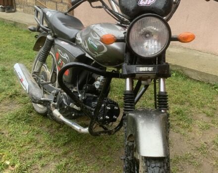 Мустанг Інша, об'ємом двигуна 0.13 л та пробігом 0 тис. км за 500 $, фото 1 на Automoto.ua