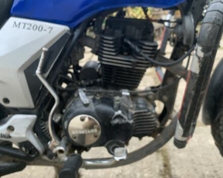 Мустанг Другая, объемом двигателя 0.2 л и пробегом 0 тыс. км за 650 $, фото 2 на Automoto.ua