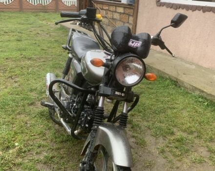 Мустанг Інша, об'ємом двигуна 0.13 л та пробігом 0 тис. км за 500 $, фото 3 на Automoto.ua