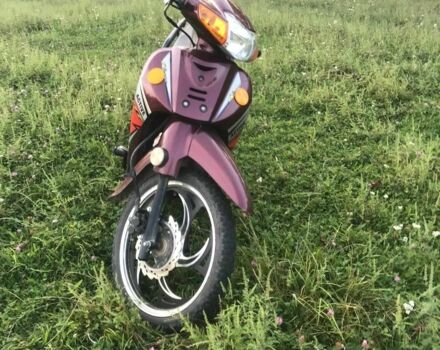 Мустанг Другая, объемом двигателя 0.11 л и пробегом 0 тыс. км за 430 $, фото 4 на Automoto.ua