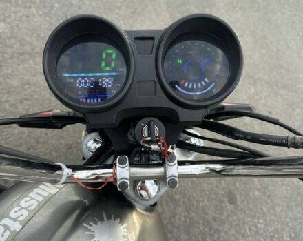 Мустанг Другая, объемом двигателя 0.13 л и пробегом 0 тыс. км за 548 $, фото 3 на Automoto.ua