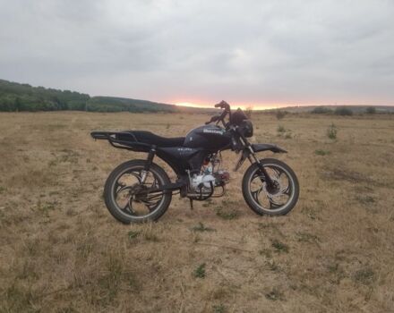 Мустанг Другая, объемом двигателя 0.13 л и пробегом 0 тыс. км за 382 $, фото 2 на Automoto.ua