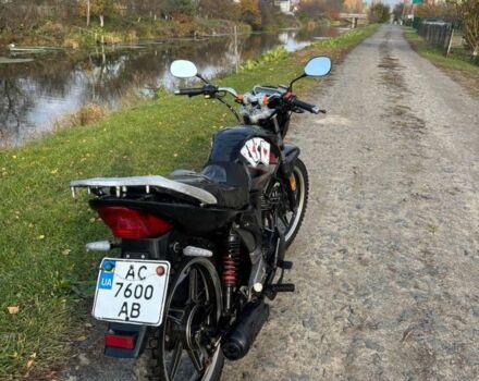 Мустанг Другая, объемом двигателя 0.2 л и пробегом 0 тыс. км за 453 $, фото 2 на Automoto.ua