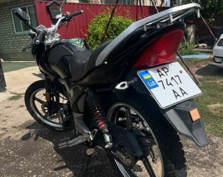 Мустанг Другая, объемом двигателя 0.2 л и пробегом 0 тыс. км за 850 $, фото 3 на Automoto.ua