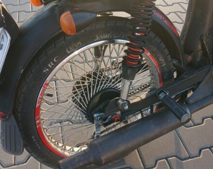 Мустанг Інша, об'ємом двигуна 0.13 л та пробігом 0 тис. км за 344 $, фото 6 на Automoto.ua