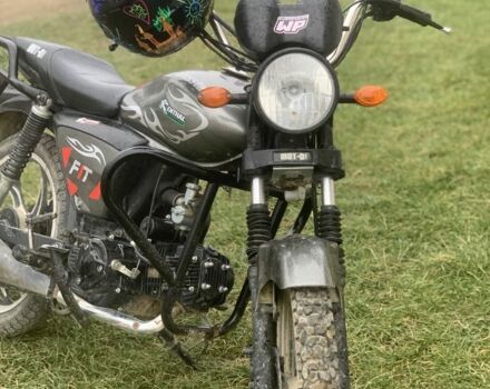 Мустанг Інша, об'ємом двигуна 0.13 л та пробігом 0 тис. км за 500 $, фото 6 на Automoto.ua