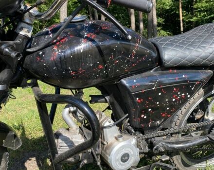 Мустанг Інша, об'ємом двигуна 0.11 л та пробігом 0 тис. км за 239 $, фото 3 на Automoto.ua