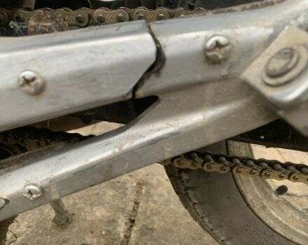 Мустанг Другая, объемом двигателя 0.2 л и пробегом 0 тыс. км за 650 $, фото 1 на Automoto.ua