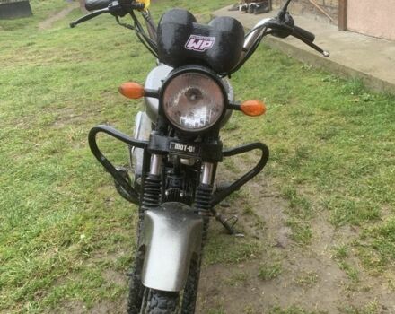 Мустанг Інша, об'ємом двигуна 0.13 л та пробігом 0 тис. км за 500 $, фото 4 на Automoto.ua