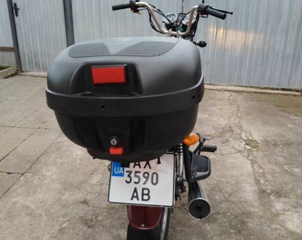 Мустанг Інша, об'ємом двигуна 0.11 л та пробігом 0 тис. км за 437 $, фото 6 на Automoto.ua