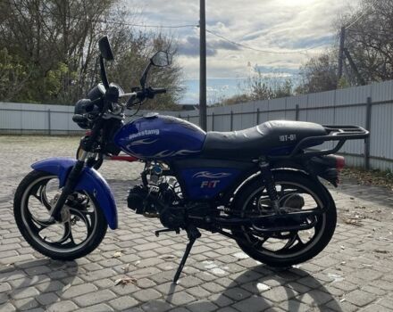 Мустанг Другая, объемом двигателя 0.13 л и пробегом 0 тыс. км за 450 $, фото 2 на Automoto.ua