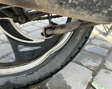 Мустанг Другая, объемом двигателя 0.13 л и пробегом 0 тыс. км за 450 $, фото 7 на Automoto.ua