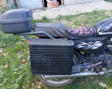 Мустанг Другая, объемом двигателя 0.11 л и пробегом 0 тыс. км за 527 $, фото 2 на Automoto.ua