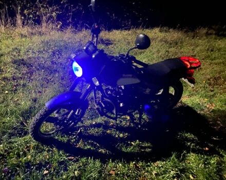 Мустанг Другая, объемом двигателя 0.13 л и пробегом 0 тыс. км за 572 $, фото 12 на Automoto.ua