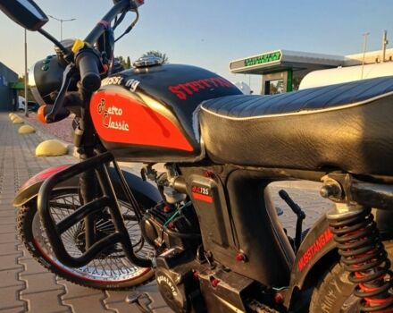 Мустанг Інша, об'ємом двигуна 0.13 л та пробігом 0 тис. км за 344 $, фото 2 на Automoto.ua