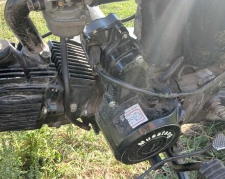 Мустанг Інша, об'ємом двигуна 0.11 л та пробігом 0 тис. км за 334 $, фото 4 на Automoto.ua