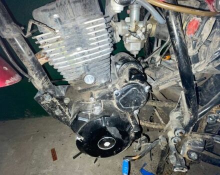 Мустанг Другая, объемом двигателя 0.15 л и пробегом 0 тыс. км за 310 $, фото 3 на Automoto.ua