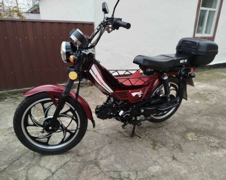 Мустанг Інша, об'ємом двигуна 0.11 л та пробігом 0 тис. км за 437 $, фото 2 на Automoto.ua