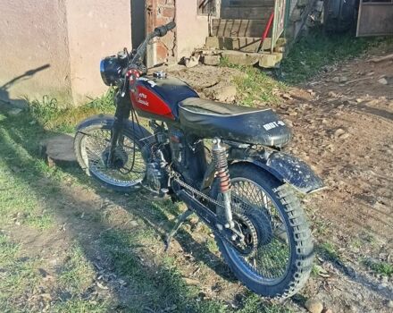 Мустанг Інша, об'ємом двигуна 0.13 л та пробігом 0 тис. км за 239 $, фото 2 на Automoto.ua