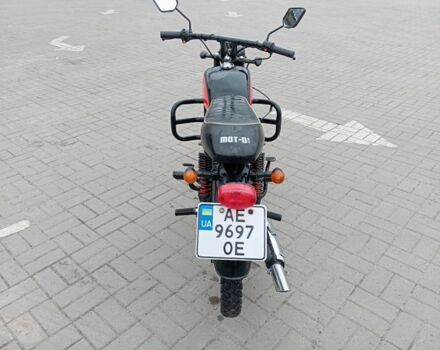 Мустанг Інша, об'ємом двигуна 0.13 л та пробігом 0 тис. км за 476 $, фото 3 на Automoto.ua