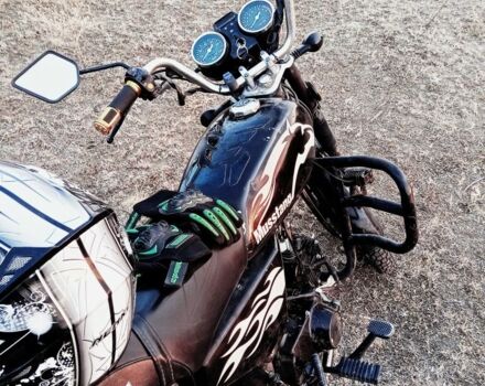 Мустанг Другая, объемом двигателя 0.11 л и пробегом 0 тыс. км за 465 $, фото 2 на Automoto.ua