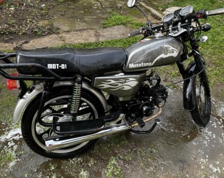 Мустанг Другая, объемом двигателя 0.11 л и пробегом 0 тыс. км за 369 $, фото 1 на Automoto.ua