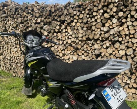 Мустанг Другая 2019 в Сарнах на Automoto.ua Мустанг Другая, объемом двигателя 0.15 л и пробегом 0 тыс. км за 650 $, фото 6 на Automoto.ua