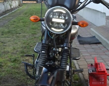 Мустанг Другая, объемом двигателя 0.13 л и пробегом 0 тыс. км за 428 $, фото 3 на Automoto.ua