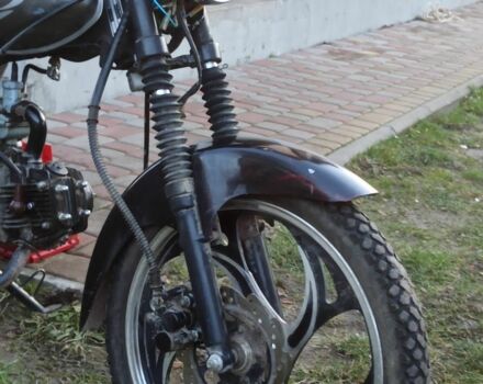 Мустанг Другая, объемом двигателя 0.13 л и пробегом 0 тыс. км за 428 $, фото 6 на Automoto.ua