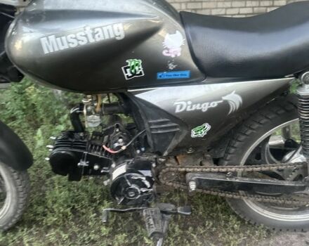 Мустанг Другая, объемом двигателя 0.13 л и пробегом 0 тыс. км за 71 $, фото 1 на Automoto.ua