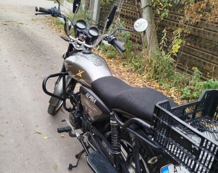 Мустанг Другая 2019 в Коростене на Automoto.ua Мустанг Другая, объемом двигателя 0.13 л и пробегом 0 тыс. км за 370 $, фото 2 на Automoto.ua