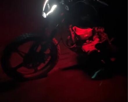 Мустанг Другая, объемом двигателя 0.2 л и пробегом 0 тыс. км за 700 $, фото 3 на Automoto.ua