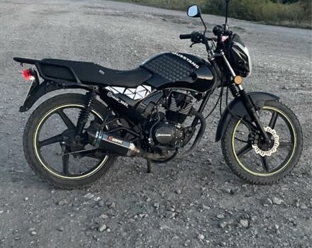 Мустанг Другая, объемом двигателя 0.15 л и пробегом 0 тыс. км за 630 $, фото 1 на Automoto.ua