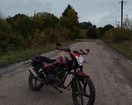 Мустанг Інша, об'ємом двигуна 0.15 л та пробігом 0 тис. км за 785 $, фото 4 на Automoto.ua