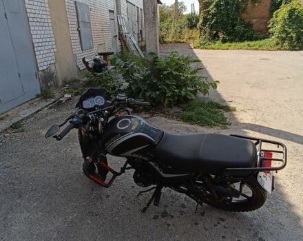 Мустанг Другая, объемом двигателя 0.15 л и пробегом 0 тыс. км за 626 $, фото 6 на Automoto.ua