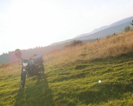 Мустанг Другая, объемом двигателя 0.15 л и пробегом 0 тыс. км за 750 $, фото 7 на Automoto.ua