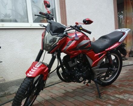 Мустанг Другая, объемом двигателя 0.2 л и пробегом 0 тыс. км за 922 $, фото 3 на Automoto.ua