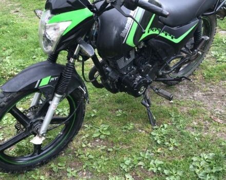 Мустанг Другая, объемом двигателя 0.15 л и пробегом 0 тыс. км за 750 $, фото 5 на Automoto.ua