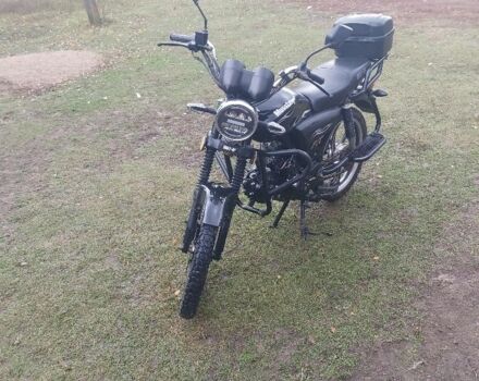 Мустанг Другая, объемом двигателя 0.13 л и пробегом 0 тыс. км за 483 $, фото 1 на Automoto.ua