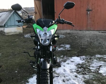 Мустанг Другая, объемом двигателя 0.15 л и пробегом 0 тыс. км за 750 $, фото 6 на Automoto.ua