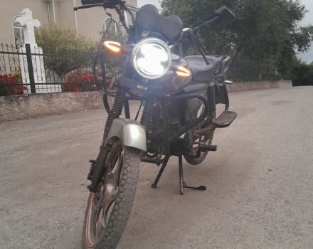 Мустанг Другая 2020 в Зборов на Automoto.ua Мустанг Другая, объемом двигателя 0.13 л и пробегом 0 тыс. км за 529 $, фото 1 на Automoto.ua