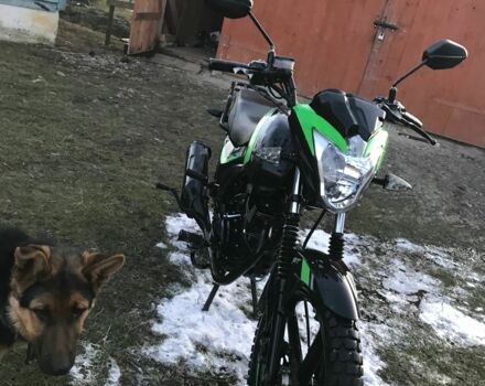 Мустанг Другая, объемом двигателя 0.15 л и пробегом 0 тыс. км за 750 $, фото 2 на Automoto.ua